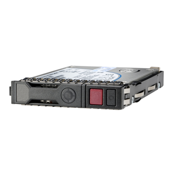 HPE 765466-B21 disco duro interno 2 TB 7200 RPM 2.5″ SAS