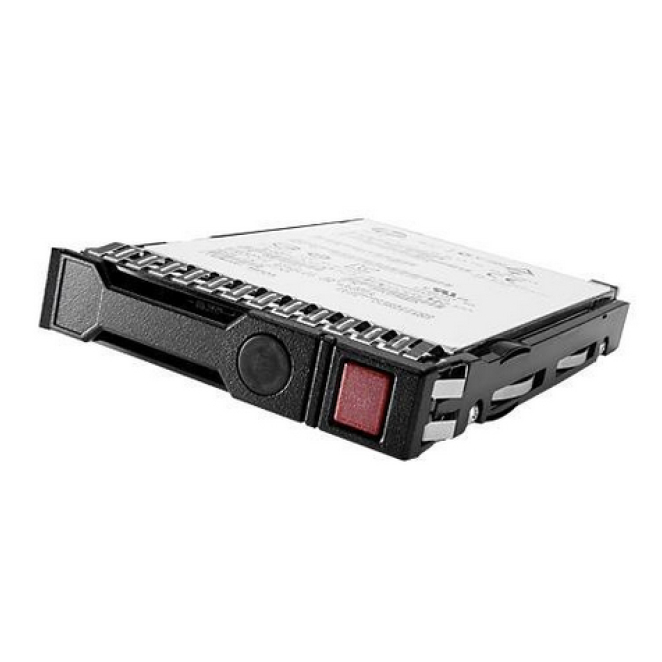 HPE 600GB SAS disco duro interno 10000 RPM 2.5″