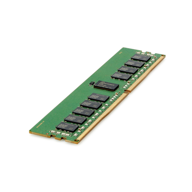 HPE 835955-B21 módulo de memoria 16 GB 1 x 16 GB DDR4 ECC