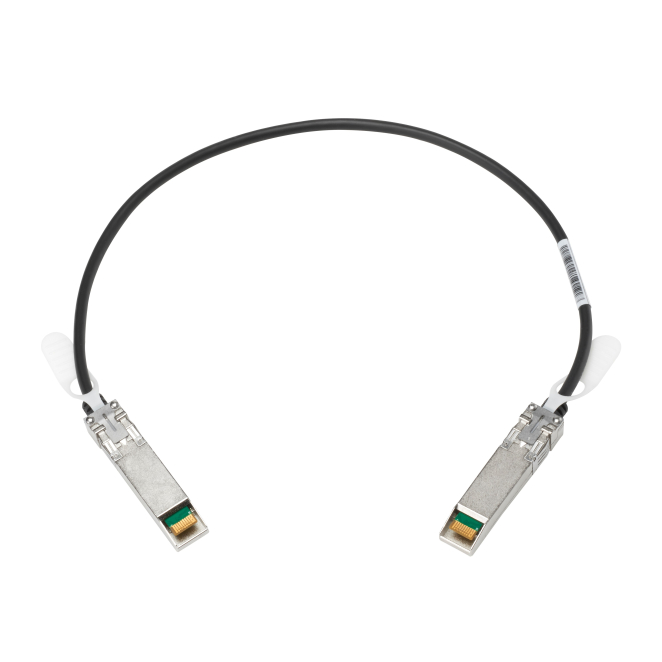HPE 25Gb SFP28 to SFP28 3m Direct Attach Copper Cable