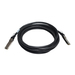 HPE 100Gb QSFP28 to QSFP28 5m Direct Attach Copper Cable