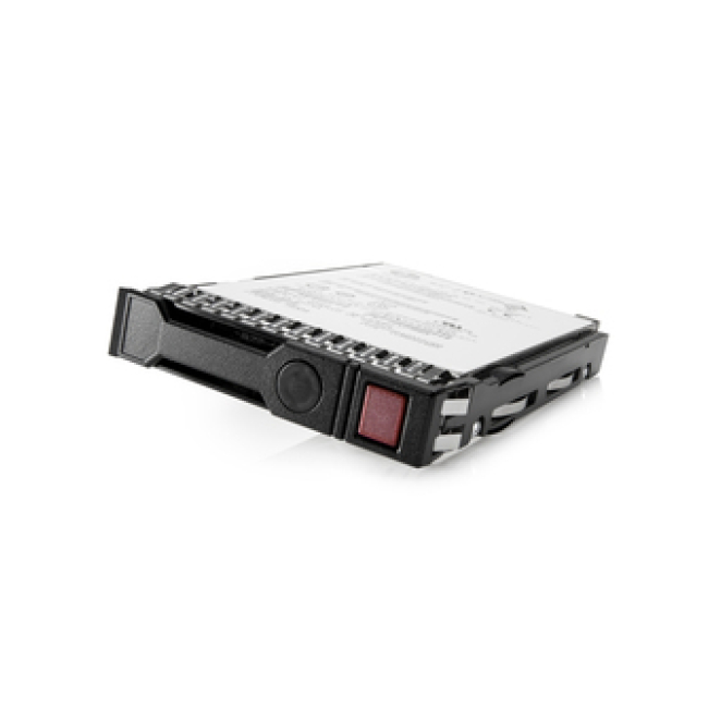 HPE 846608-001 disco duro interno 6 TB 7200 RPM 3.5″ Serial ATA III