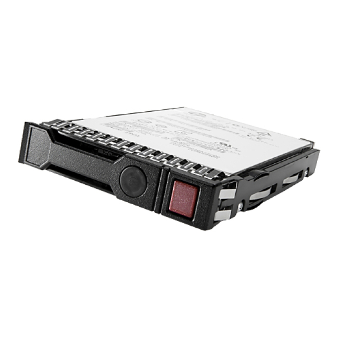 HPE 4TB 3.5″ SATA III disco duro interno 7200 RPM 3.5″ Serial ATA III