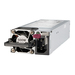 HPE 500W Flex Slot Platinum Hot Plug Low Halogen Power Supply Kit