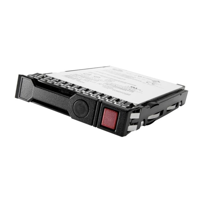 HPE 872736-001 disco duro interno 600 GB 10000 RPM SAS