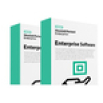 HPE StoreOnce VSA 4TB Base E-LTU