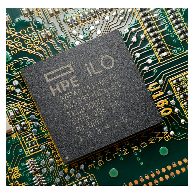 HPE iLO Advanced Electronic License with 1yr Support on iLO Licensed Features