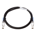 HPE Aruba Networking 2920/2930M 1m Stacking Cable