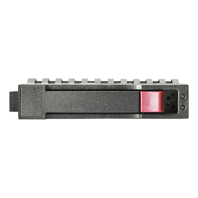 HPE MSA 600GB 12G SAS 15K SFF(2.5in) Dual Port Enterprise 3yr disco duro interno 15000 RPM 2.5″