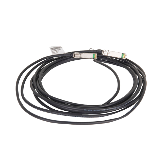HPE Networking X240 10G SFP+ 7m DAC Cable