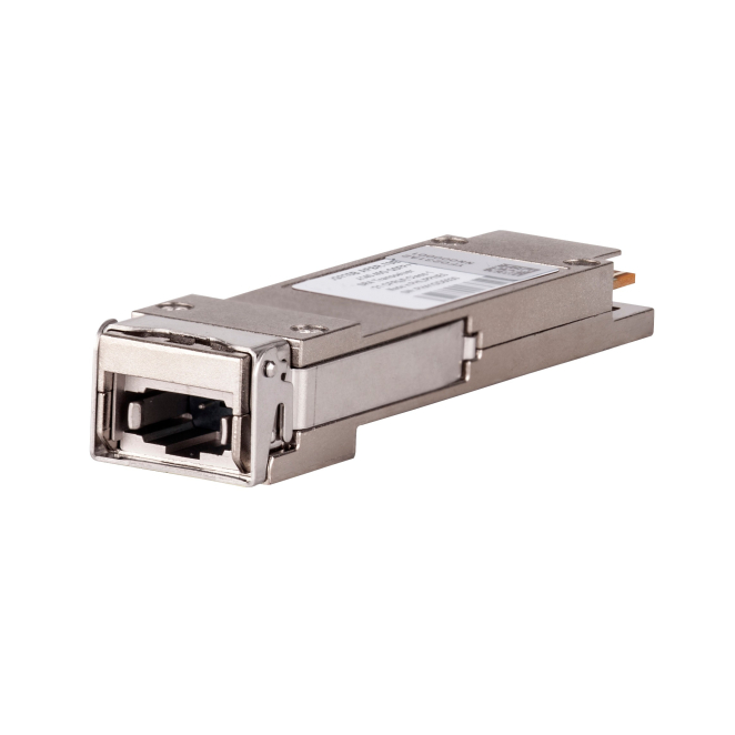 HPE Networking X142 40G QSFP+ MPO SR4 Transceiver