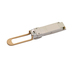 HPE Aruba Networking 40G QSFP+ LC Bidirectional 150m MMF 2-strand Transceiver
