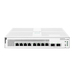 HPE Aruba Networking Networking Instant On Switch 8p Gigabit CL4 PoE 2p SFP 124W 1930
