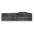 HPE Aruba Networking CX 6200F 48G Class4 PoE 4SFP+ 740W Switch