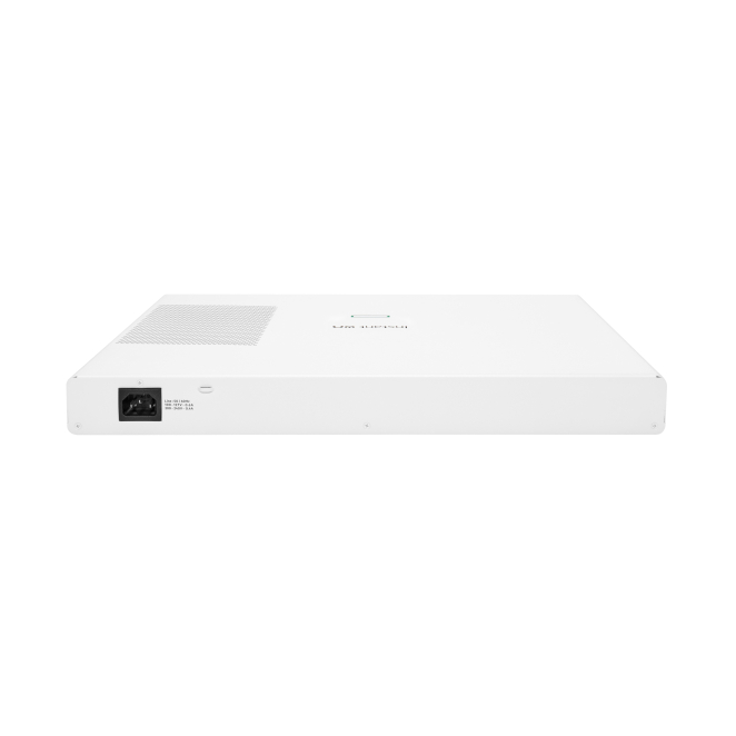 Beneficios del HPE Aruba Networking Instant On Switch 1960