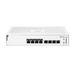 HPE Aruba Networking Networking Instant On Switch 8p Gigabit CL4 PoE 65W 1830