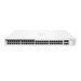 HPE Aruba Networking Networking Instant On Switch 48p Gigabit CL4 PoE 4p SFP 370W 1830