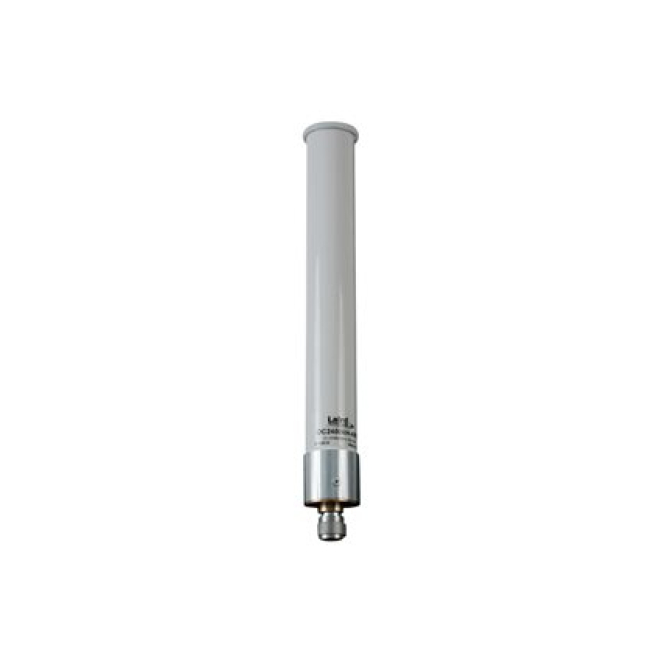 HPE Aruba Networking ANT-2X2-2005 antena para red Clase N 5 dBi
