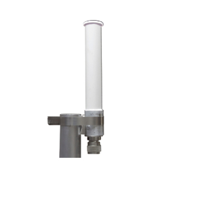 HPE Aruba Networking ANT-2X2-5005 antena para red Antena omnidireccional Clase N 5 dBi