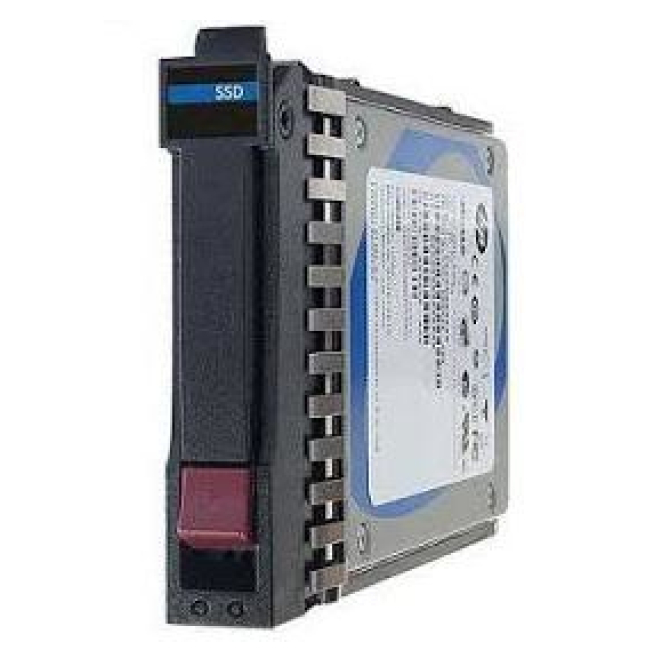 HPE N9X96A unidad de estado sólido 800 GB 2.5″ SAS