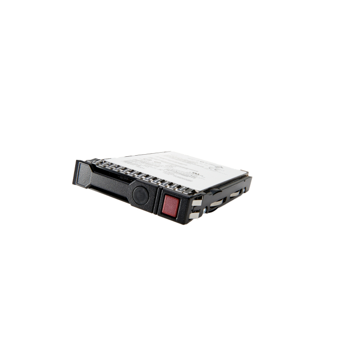 HPE P37017-B21 unidad de estado sólido 3,84 TB 2.5″ SAS TLC