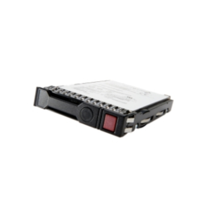 HPE P40506-B21 unidad de estado sólido 960 GB 2.5″ Serial ATA III