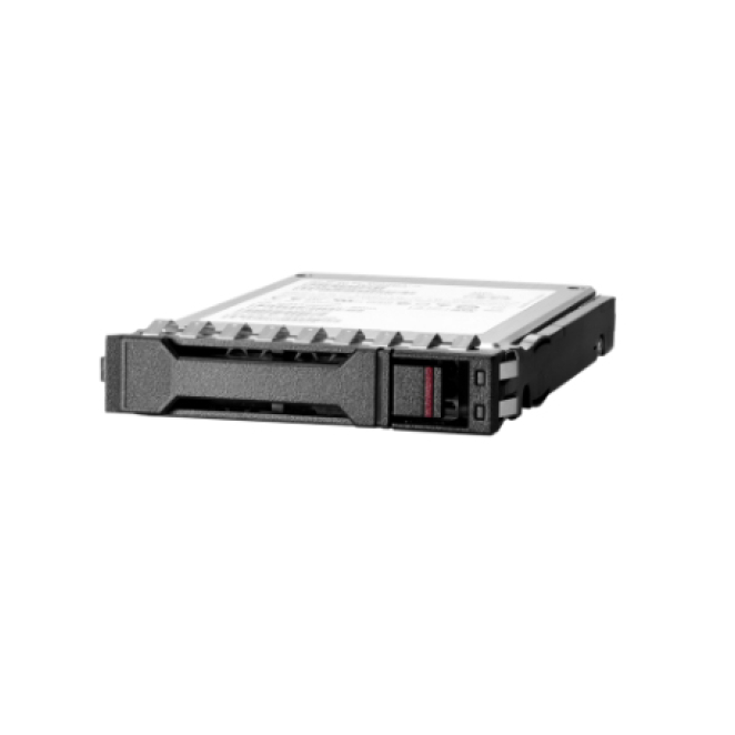 HPE P40570-B21 unidad de estado sólido 1,6 TB 2.5″ NVMe
