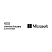 HPE Microsoft Windows Server 2022 50 Users CAL en/cs/de/es/fr/it/nl/pl/pt/ru/sv/ko/ja/xc LTU