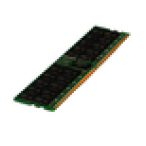 HPE 32GB (1x32GB) Dual Rank x8 DDR5-6400 CAS-52-52-52 EC8 Registered Smart Memory Kit