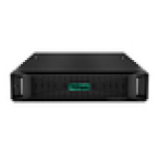HPE ProLiant DL145 Gen11 8024P 2.4GHz 8c 1P 1x32GB-R 2SFF NS204i-u NC BCM5719 2x1000W PS EMEA Server