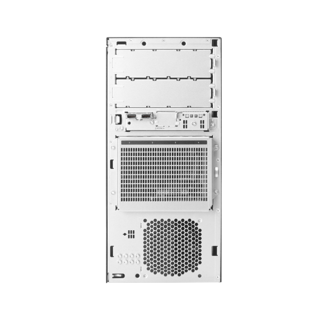 HPE ProLiant ML30 Gen11 componentes internos