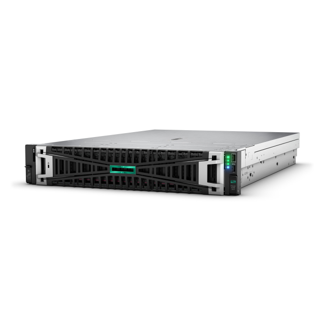Controladores de HPE ProLiant DL385 Gen11
