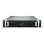 HPE ProLiant DL385 Gen11 9115 2.6GHz 16c 1P 2x32GB-R 8SFF 1x7.68TB NVMe SSD 2x1000W PS EU Server