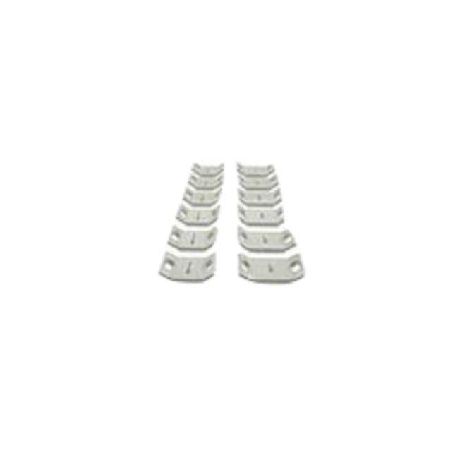HPE G2 Advanced and Enterprise Series Rack 1075mm and 1200mm Offset Baying Kit