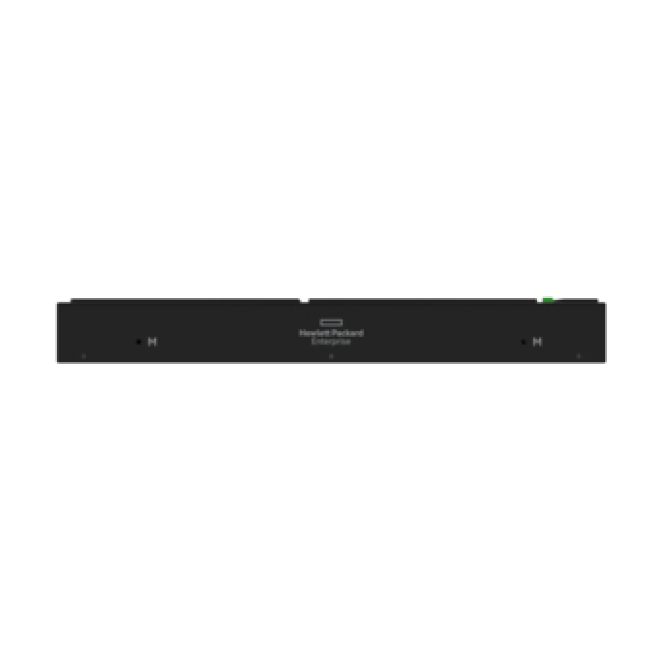 HPE P9Q44A unidad de distribución de energía (PDU) 12 salidas AC 1U