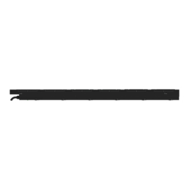 HPE P9Q64A unidad de distribución de energía (PDU) 24 salidas AC 0U