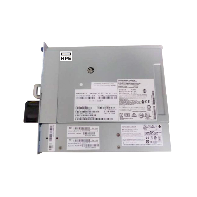 HPE StoreEver MSL LTO-8 Ultrium 30750 SAS Drive Upgrade Kit