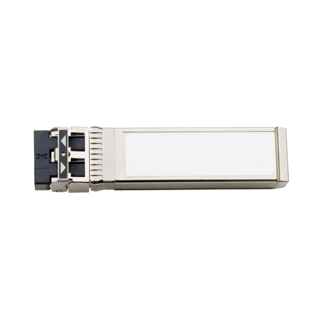 HPE C-series 32 Gb Fibre Channel Short Wave SFP+ Transceiver