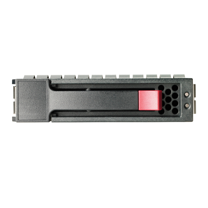 HPE MSA 1.2TB SAS 12G Enterprise 10K SFF (2.5in) M2 3yr Wty HDD