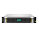 HPE MSA 2062 12Gb SAS SFF Storage