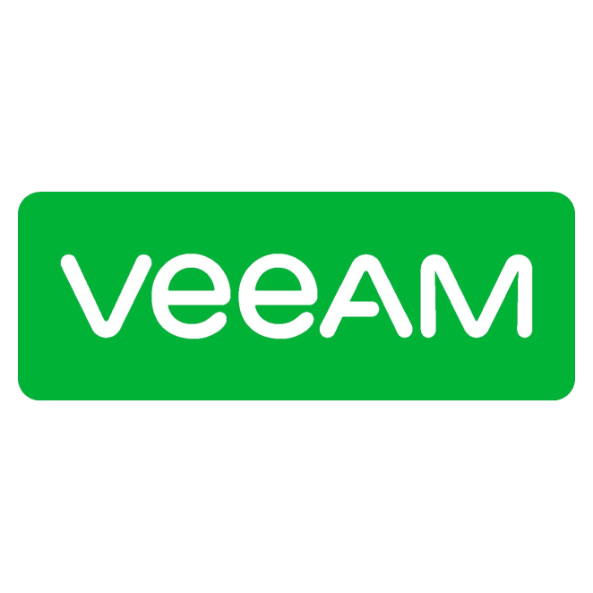 HPE Veeam Data Platform Foundation Universal 5-year Subscription 24x7 Support E-LTU