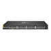 HPE Aruba Networking CX 6000 48G Class4 PoE 4SFP 370W Switch