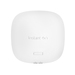 HPE Aruba Networking Networking Instant On Indoor Access Point Wi-Fi 6 4x4 (RW) AP25