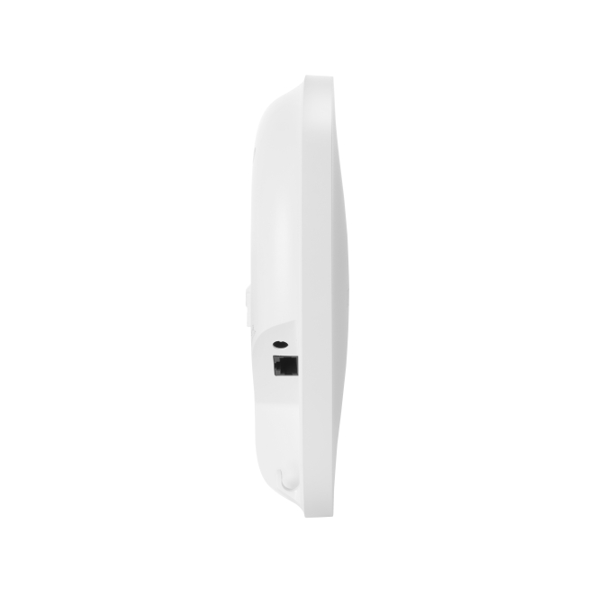 HPE Aruba Networking Instant On AP25, fácil instalación y gestión