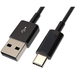HPE Aruba Networking USB-A reversible to USB-C PC-to-Switch 3m Cable