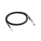 HPE Aruba Networking 50G QSFP56 to SFP56 3m DAC Cable