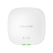 HPE Networking Instant On Access Point Dual Radio Tri Band 2x2 Wi-Fi 6E (RW) AP32