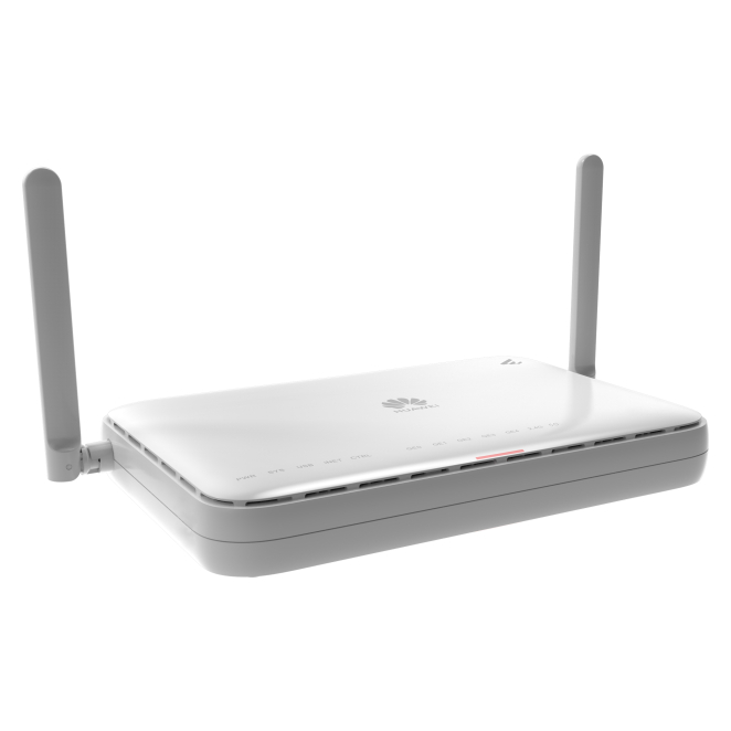 HUAWEI eKit AR303W router inalámbrico Gigabit Ethernet Doble banda