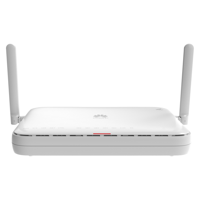 HUAWEI eKit AR303W en uso
