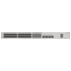 HUAWEI eKit S310 Series S310-24ST4X Gestionado L2+ Gigabit Ethernet (10/100/1000) 1U Gris